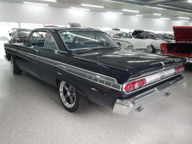 1964 Mercury COMET CALIENTE -- - photo 5