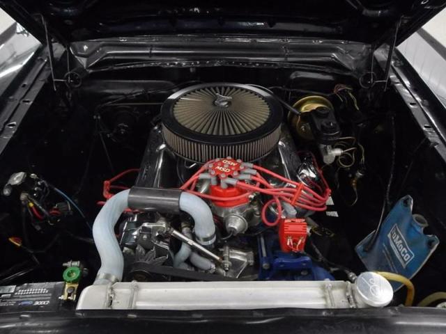 1964 Mercury COMET CALIENTE -- - photo 7