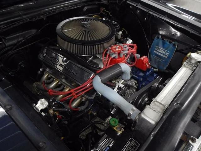 1964 Mercury COMET CALIENTE -- - photo 8