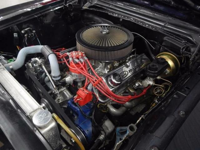 1964 Mercury COMET CALIENTE -- - photo 9