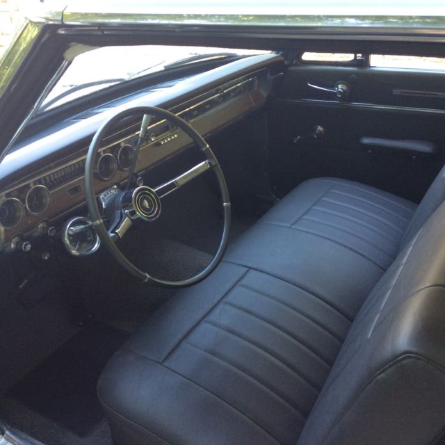 1964 Mercury Comet - photo 9