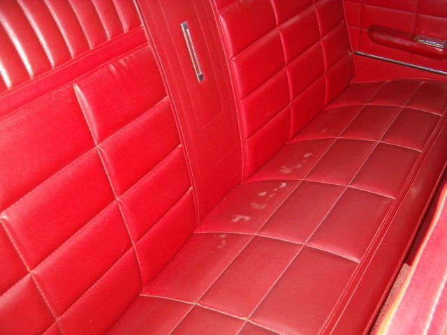 1964 Mercury Comet Caliente - photo 7