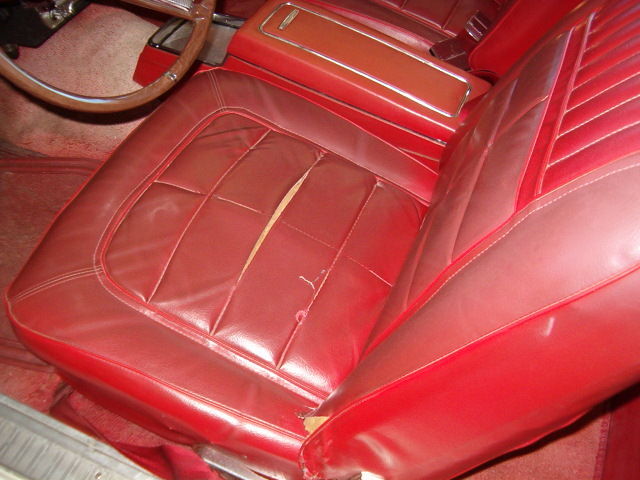 1964 Mercury Comet Caliente - photo 8