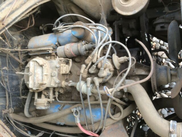 1964 Mercury Comet Caliente - photo 10