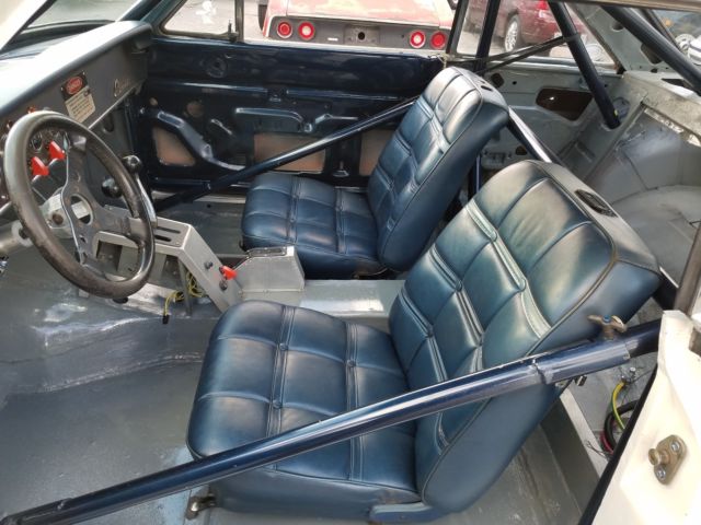 1964 Mercury Comet Caliente - photo 10