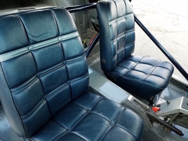 1964 Mercury Comet Caliente - photo 11