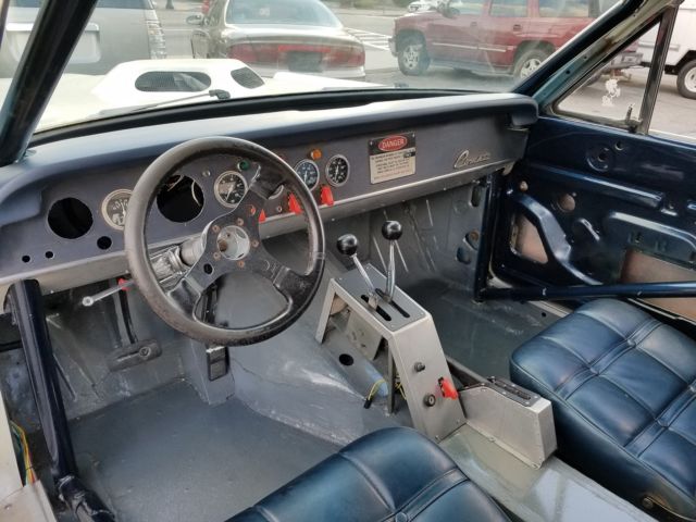 1964 Mercury Comet Caliente - photo 12