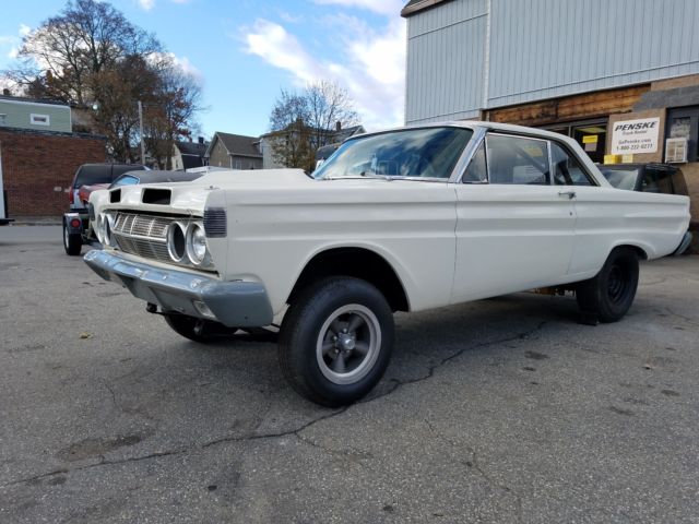 1964 Mercury Comet Caliente - photo 2