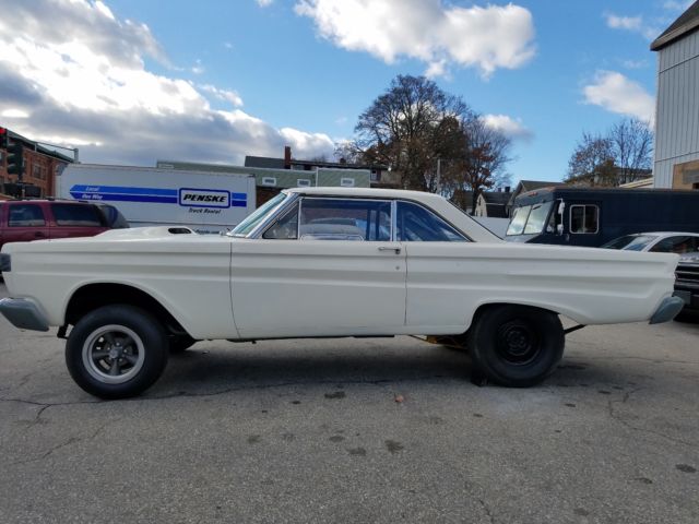 1964 Mercury Comet Caliente - photo 3