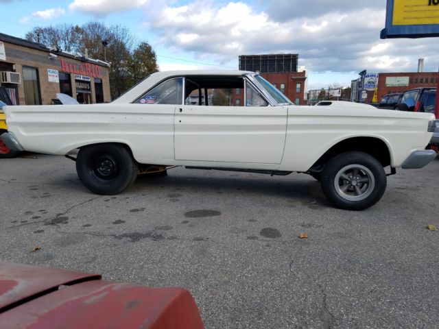1964 Mercury Comet Caliente - photo 4