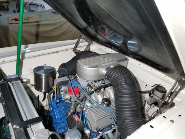 1964 Mercury Comet Caliente - photo 9