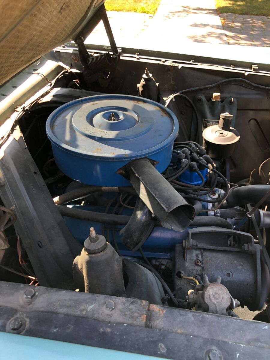 1964 Mercury Comet - photo 10