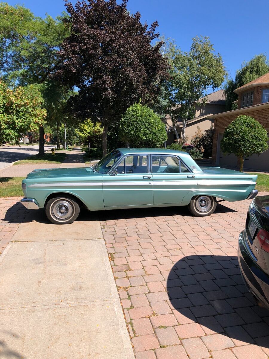 1964 Mercury Comet - photo 2