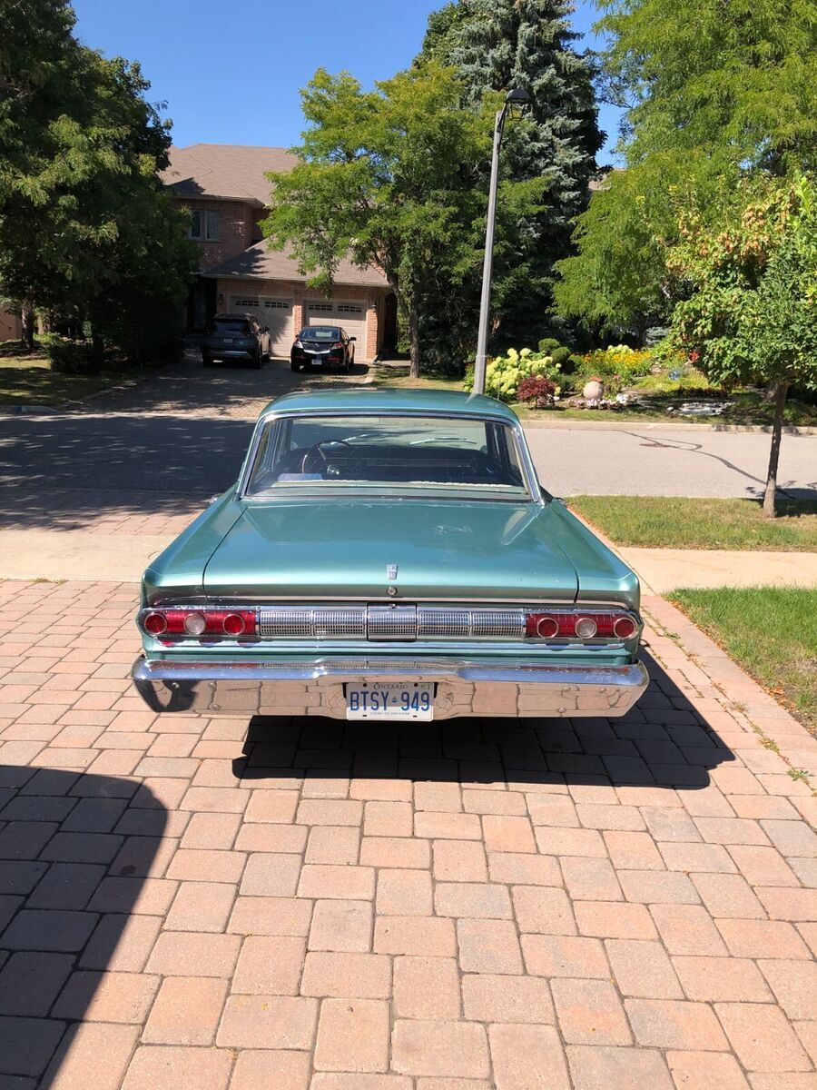 1964 Mercury Comet - photo 4