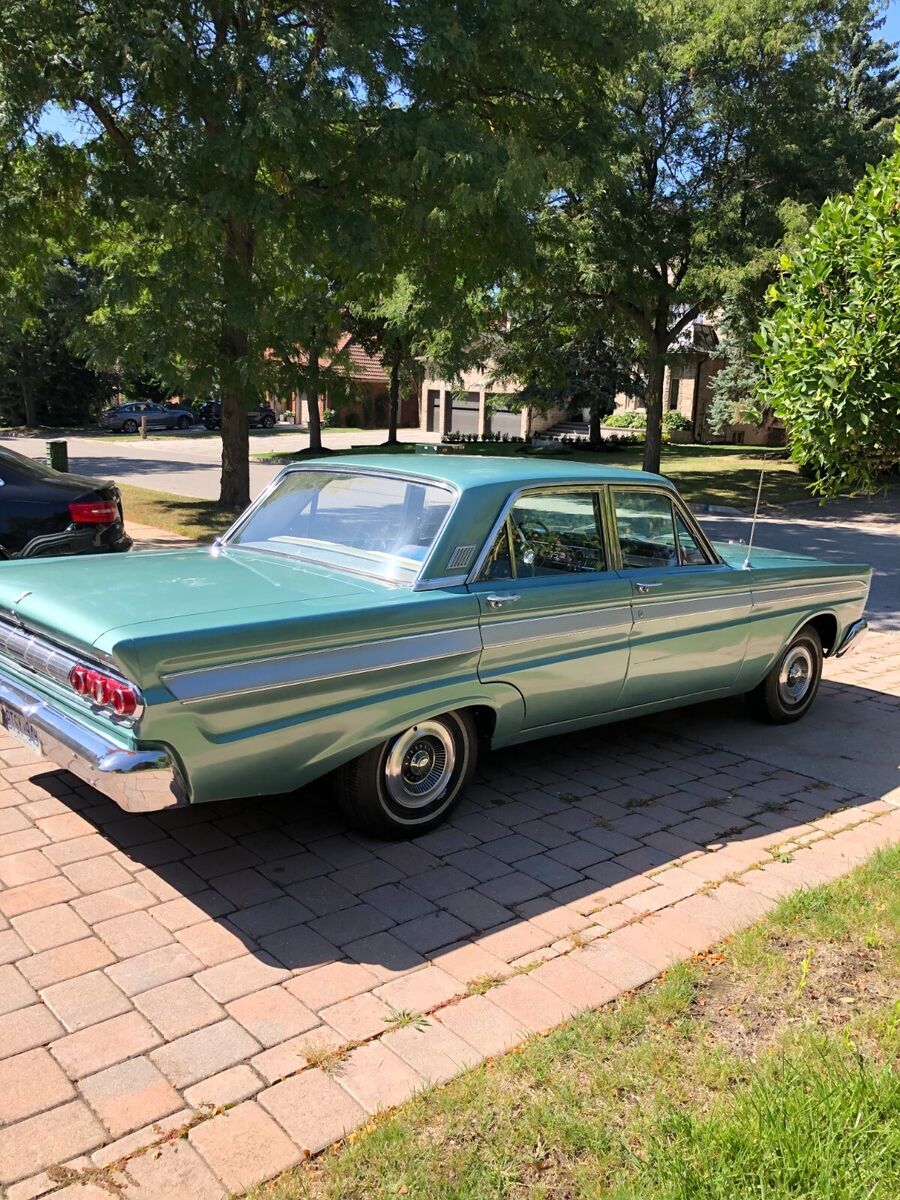 1964 Mercury Comet - photo 5