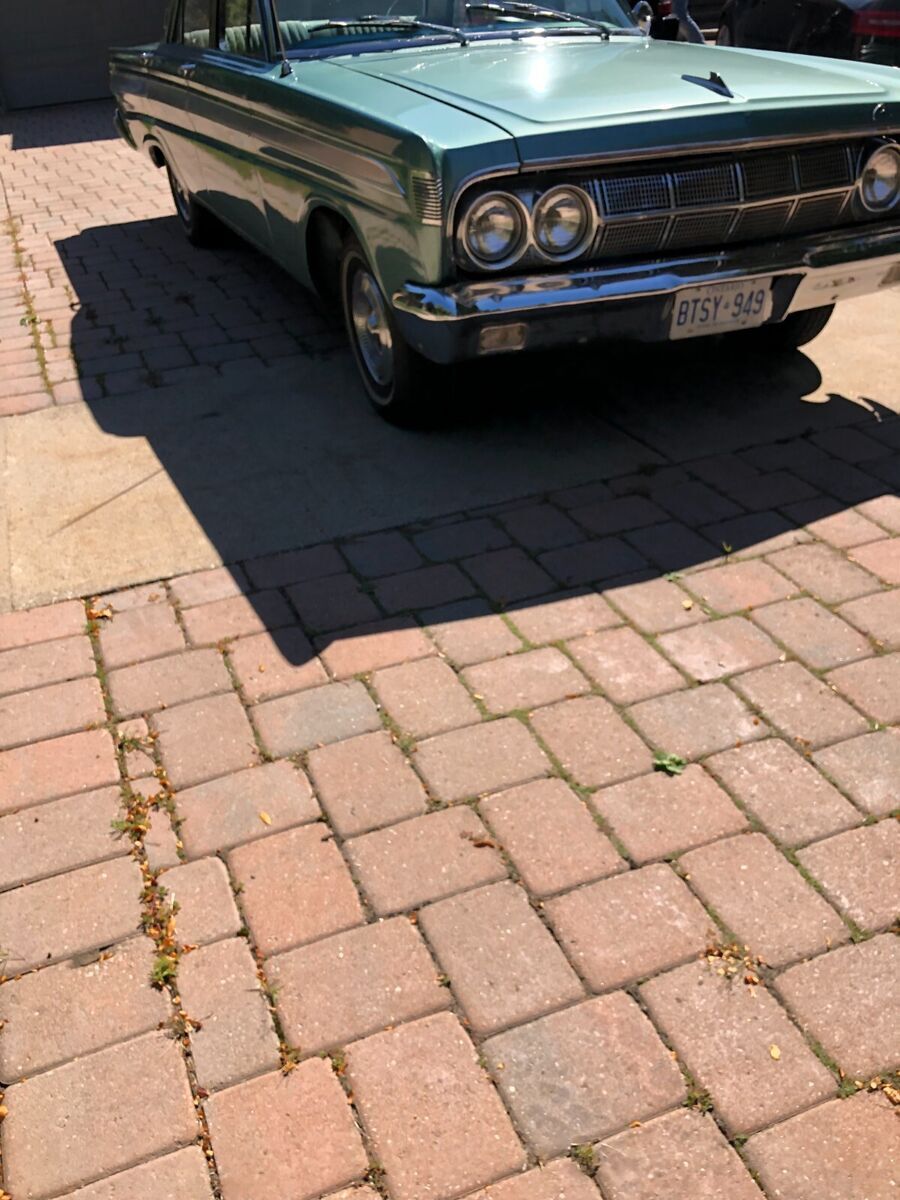 1964 Mercury Comet - photo 6