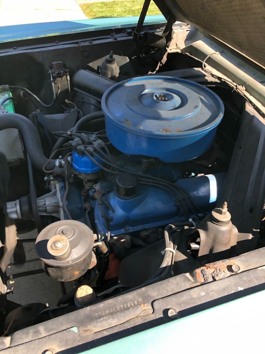1964 Mercury Comet - photo 8