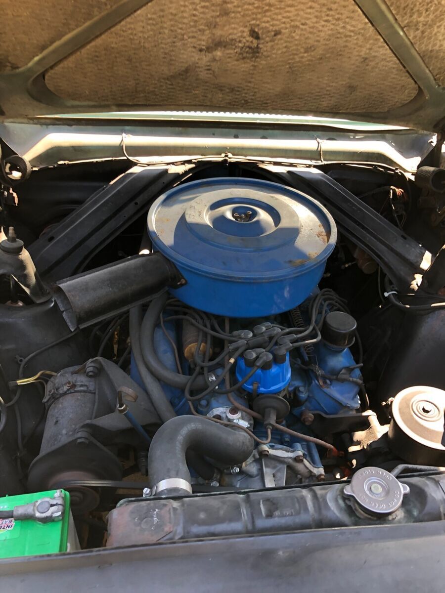 1964 Mercury Comet - photo 9
