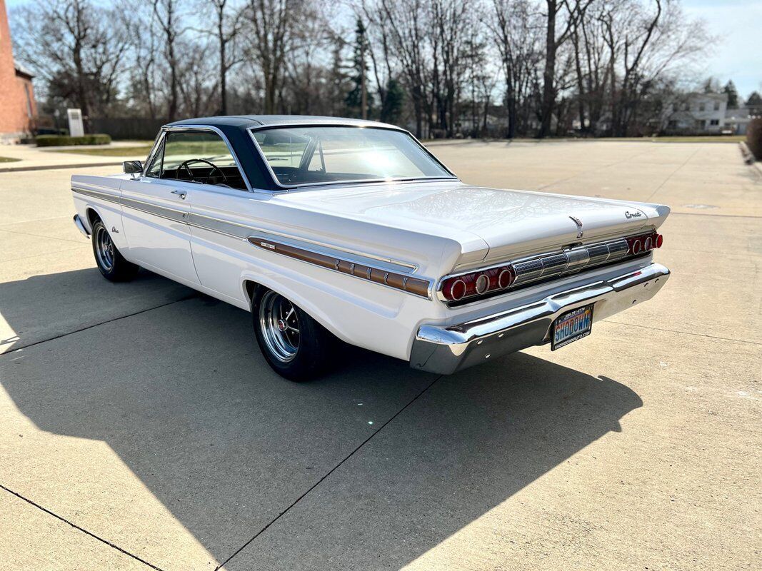 1964 Mercury Comet Caliente - photo 9