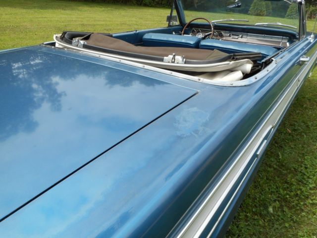 1964 Mercury Comet - photo 10