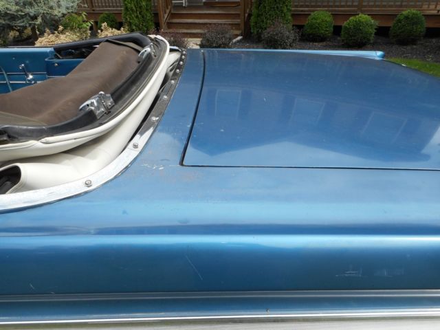 1964 Mercury Comet - photo 11