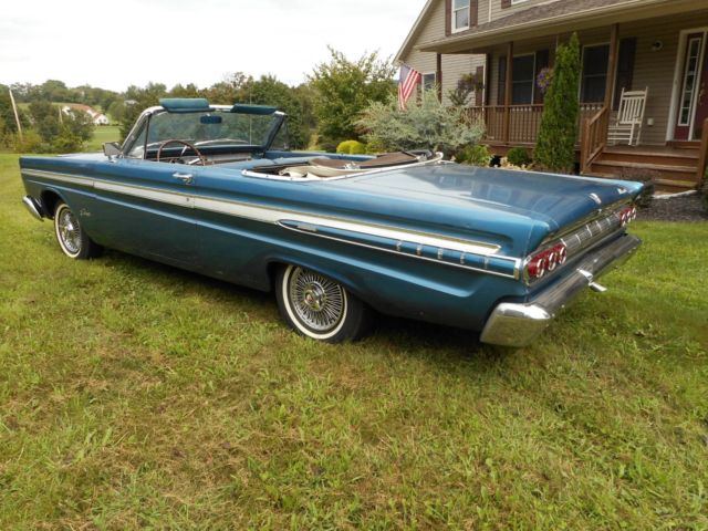 1964 Mercury Comet - photo 2