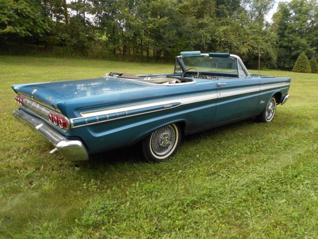 1964 Mercury Comet - photo 3