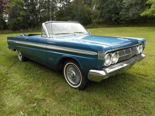 1964 Mercury Comet - photo 4