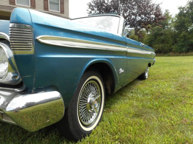 1964 Mercury Comet - photo 6