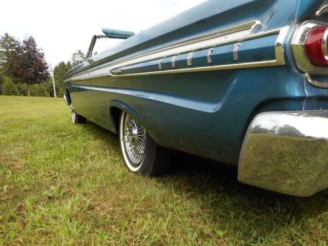 1964 Mercury Comet - photo 7