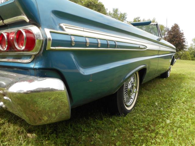 1964 Mercury Comet - photo 9