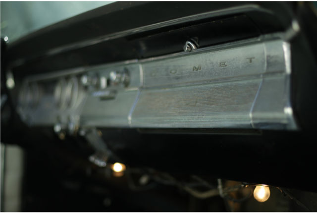 1964 Mercury Comet Caliente - photo 9