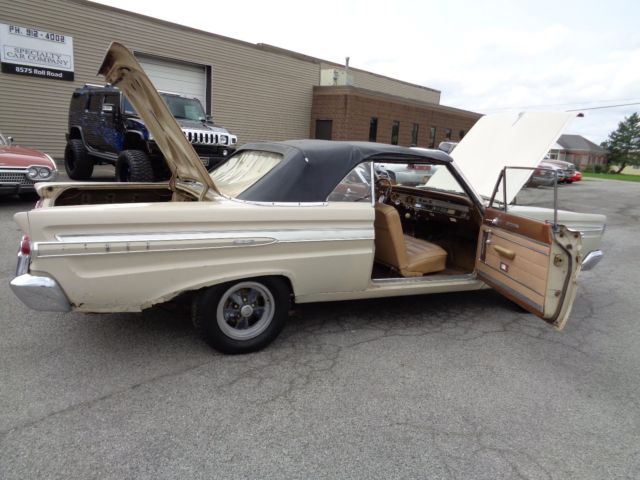 1964 Mercury Other - photo 10
