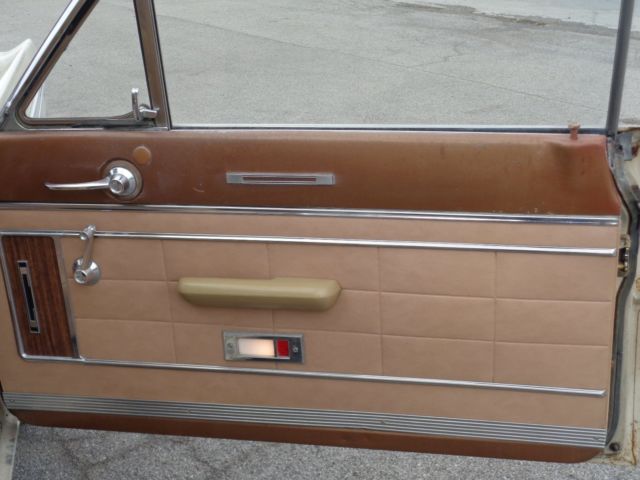 1964 Mercury Other - photo 13