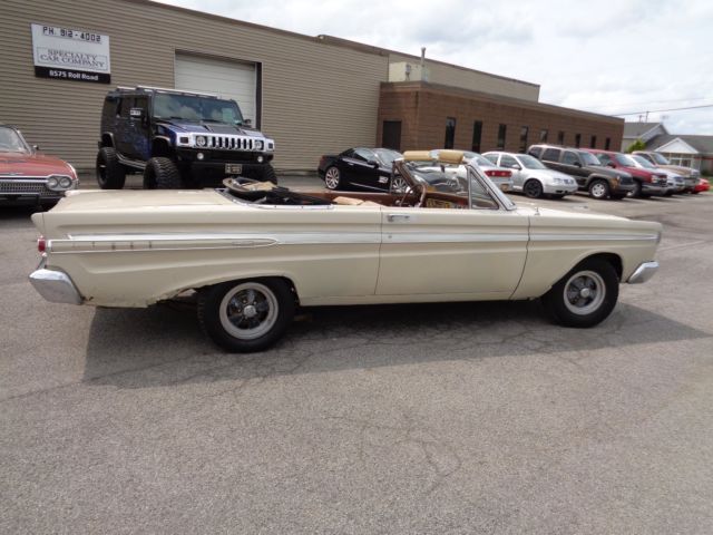 1964 Mercury Other - photo 2
