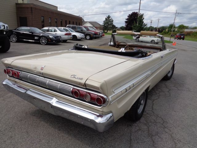 1964 Mercury Other - photo 3