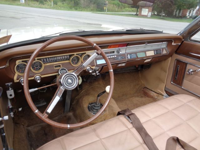 1964 Mercury Other - photo 4