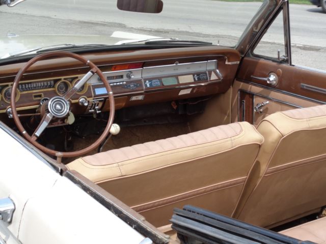 1964 Mercury Other - photo 5