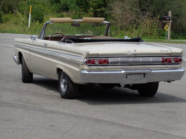 1964 Mercury Other - photo 6