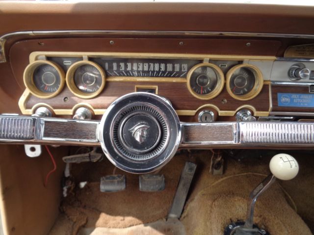 1964 Mercury Other - photo 7