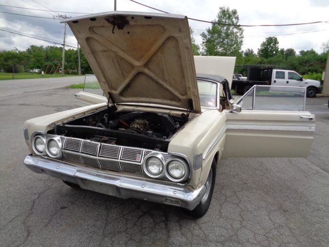 1964 Mercury Other - photo 9