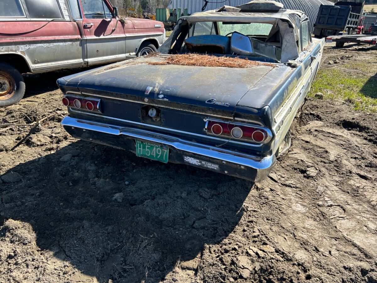 1964 Mercury Comet - photo 2