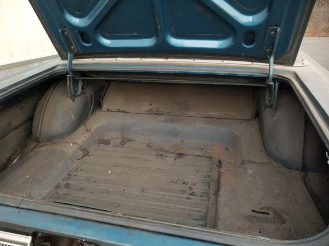 1964 Mercury Comet CALIENTE - photo 6