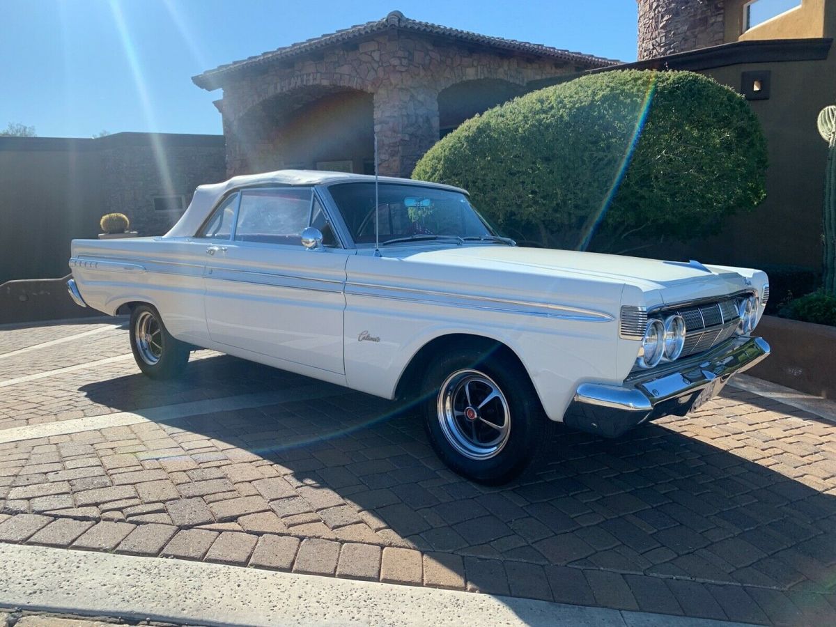 1964 Mercury Comet Caliente - photo 2