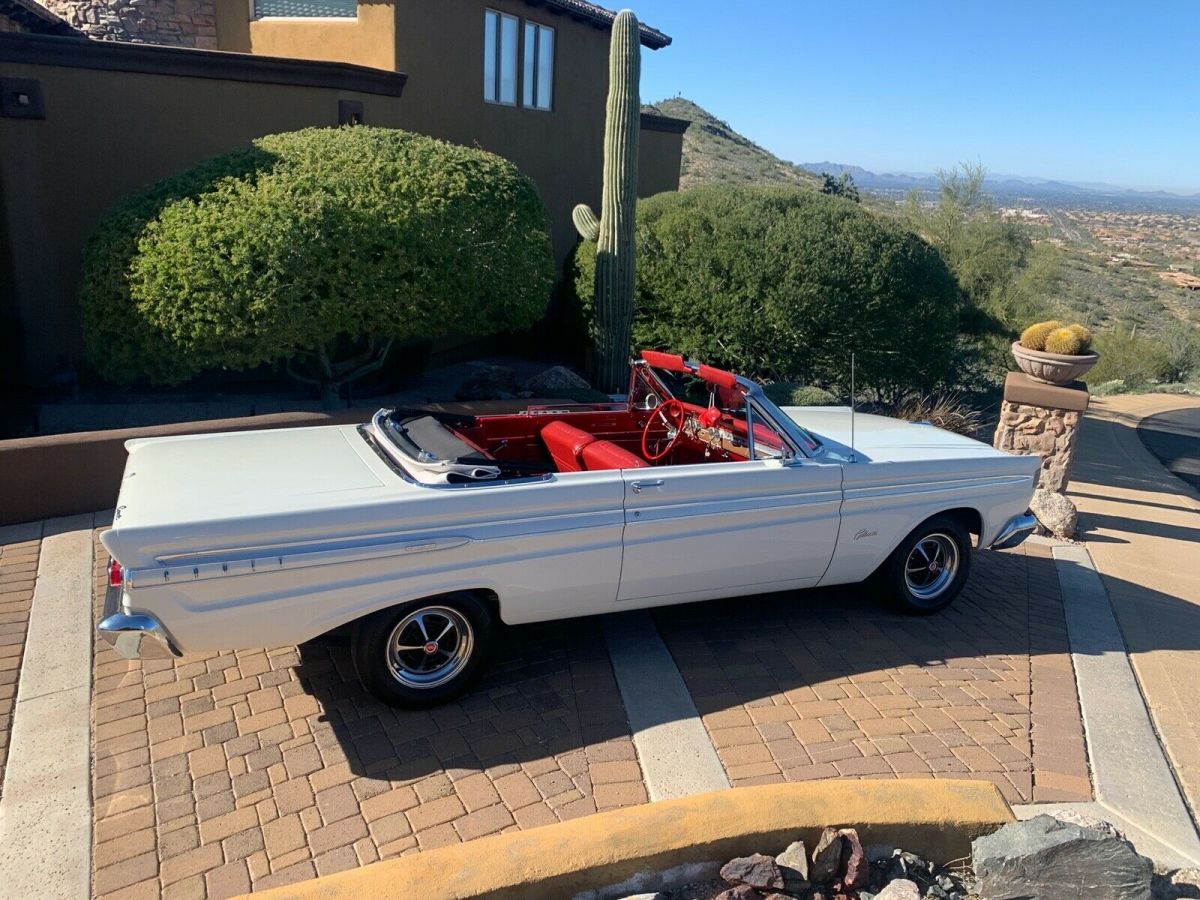 1964 Mercury Comet Caliente - photo 3
