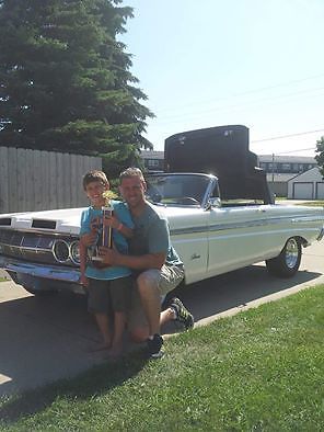 1964 Mercury Comet - photo 10