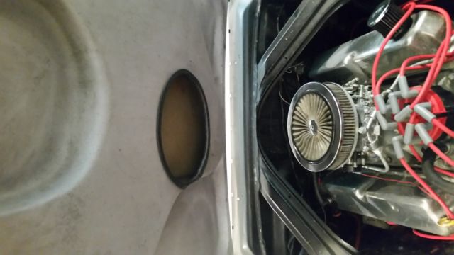 1964 Mercury Comet - photo 12