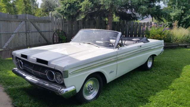 1964 Mercury Comet - photo 2