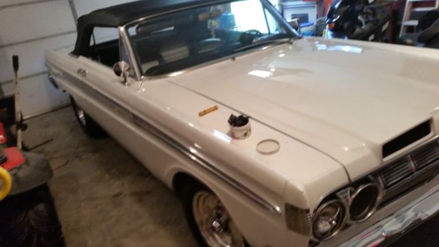 1964 Mercury Comet - photo 3
