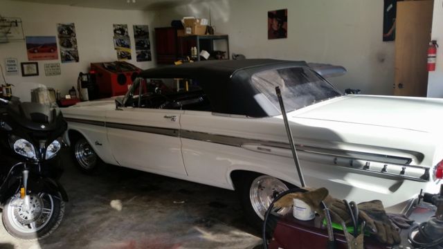1964 Mercury Comet - photo 4